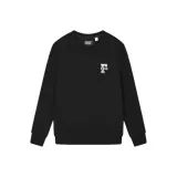 Глубокий черный