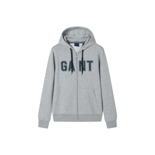 GANT Мужские Свитшоты