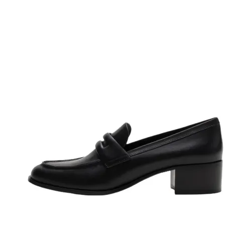 CHURCH'S Ollie Повседневная обувь 4CM Женская Черная