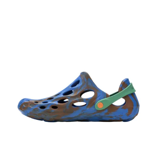 MERRELL Hydro Moc Sabo Синий Мужской