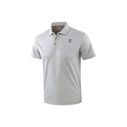 ALPINT MOUNTAIN Поло Мужское