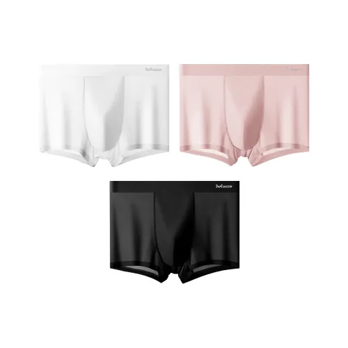 MIIOW Мужские боксер-шорты