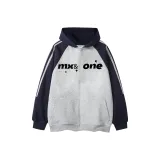 Серый и циановый