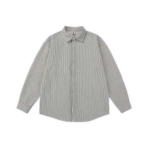 UVVT Унисекс Рубашки