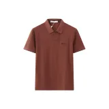 Красно-коричневый 72