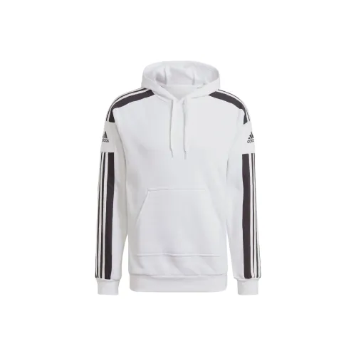 Adidas Белый Мужской Свитшот