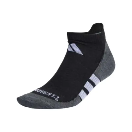 Adidas PERFORMANCE 3 Упаковка Черные Унисекс Носки