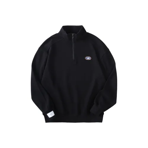 Zanzas Унисекс Свитшоты