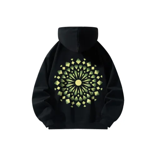 Уровень Унисекс Свитшоты