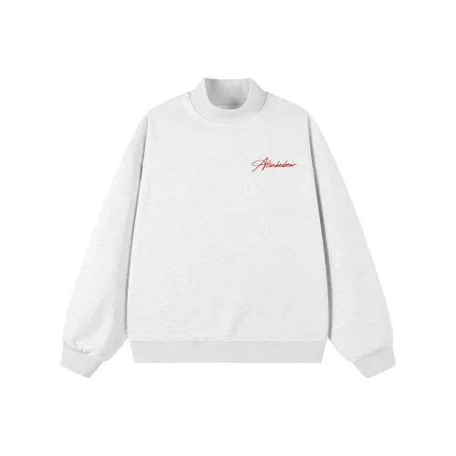 BOS BEAR Унисекс Свитшоты