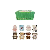 Целая коробка 6 шт (Без дубликатов)