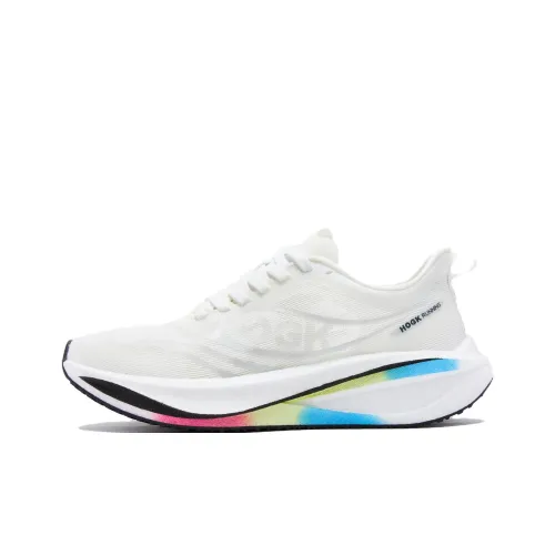 HOGK Беговые кроссовки Low Top Унисекс