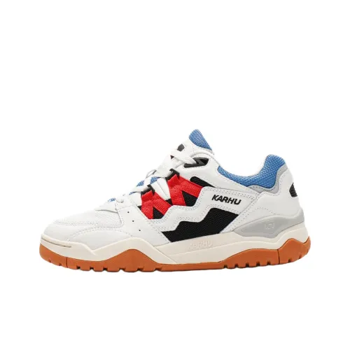 KARHU Повседневный Низкий Топ Многоцветный Унисекс