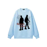 Светло-голубой