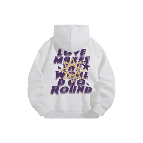 FUTURE MAKER Унисекс Свитшоты