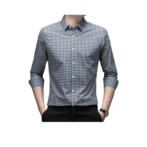 Devanro Мужские рубашки