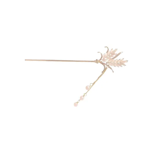 Connect the past and the present. Сплав Шпильки для волос Женские