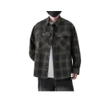 Чёрно-зеленый