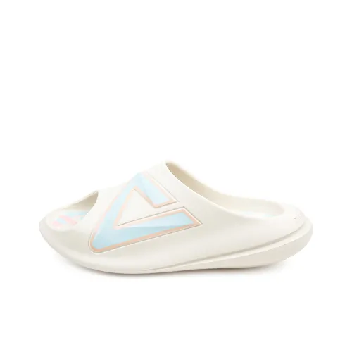 PEAK Very Small Fat Drag EVA Нижнее покрытие Устойчивость к истиранию Устойчивость к абразивным воздействиям Амортизация Слип Унисекс Белый Синий