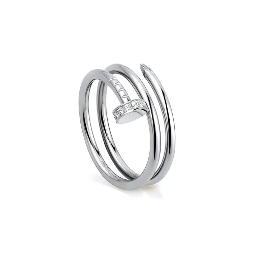 CARTIER Кольца Женские