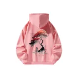 Арбузно-розовый