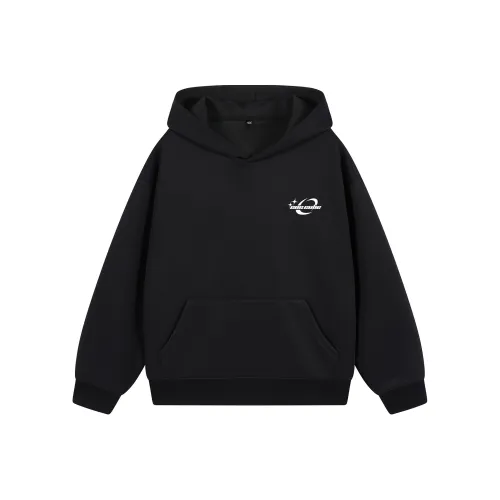 COC CUBE Унисекс Свитшоты