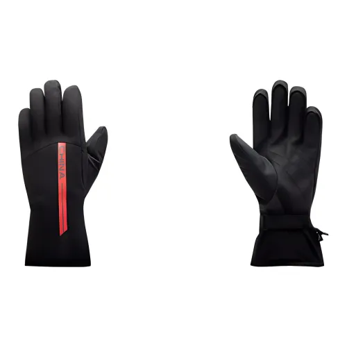 ANTA Спортивные перчатки Унисекс Черный