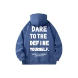 Пыльно-голубой (утолщенный с флисовой подкладкой)