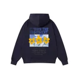 Темно-синий