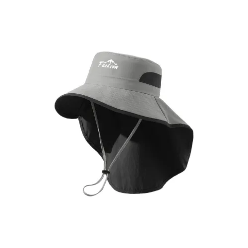 NANJIREN Полиэстер Ведрообразные Шляпы для Детей