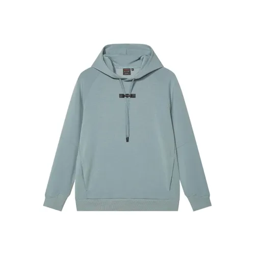 SPYDER FW AW23 Тренировки Толстовка Мужской