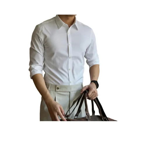 PERDONTOO Мужские рубашки