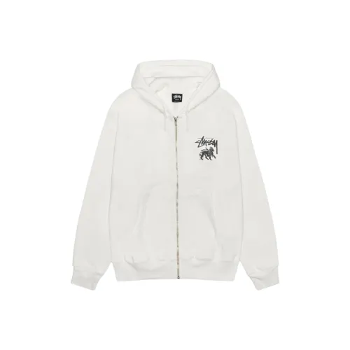 Stussy 2024 Autumn Series Свитшот Унисекс