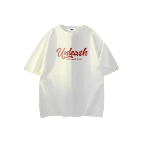 My name is MT Унисекс Футболка