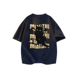 Темно-синий (Желтый)