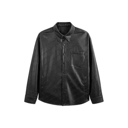 GXG Мужские рубашки