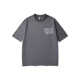 Темно-серый