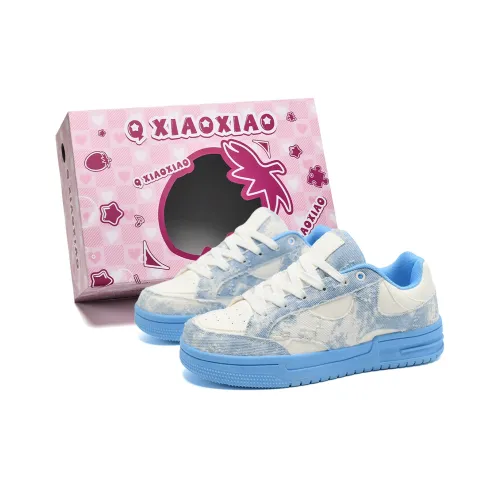 Кроссовки для скейтбординга Circle small Low Top Unisex