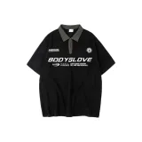 Чёрный (Молния)