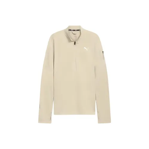 PUMA Толстовка Мужская Пустыня Пыль