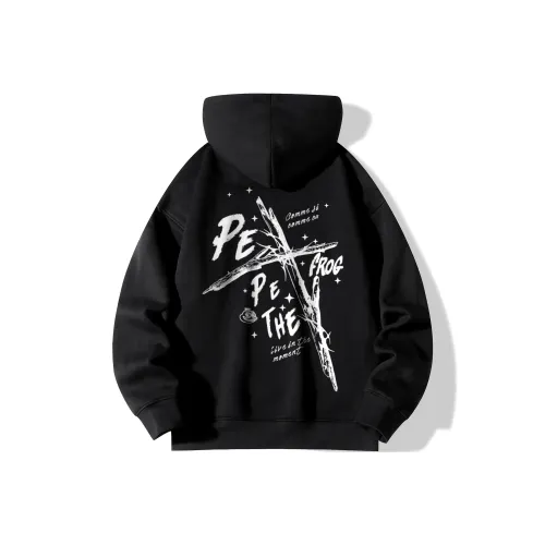 Свитшот Pepe the Frog Унисекс