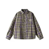 Фиолетовый