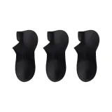[3 шт] Черный/Черный/Черный