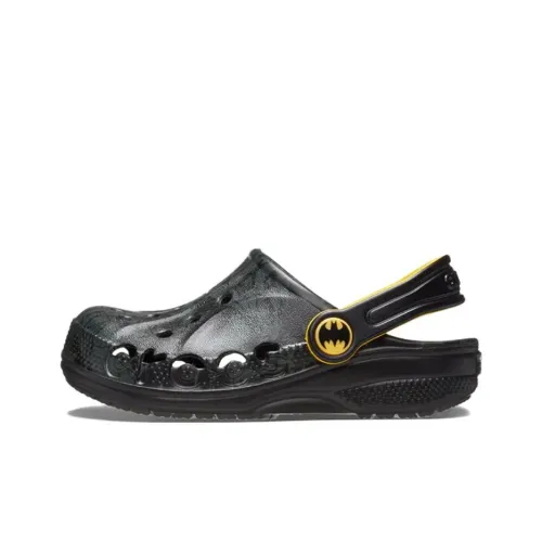 Crocs Belle Albedo Sabo Мужской Черный