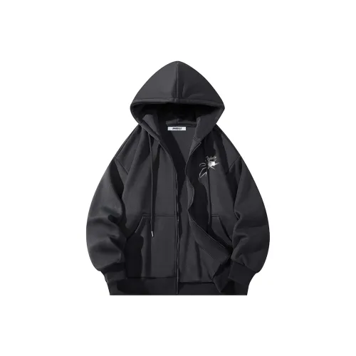 JINBEILE Унисекс Свитшоты