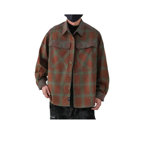 FAKE UINTAGE Унисекс Рубашки