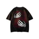 Чёрный-Белый Красный