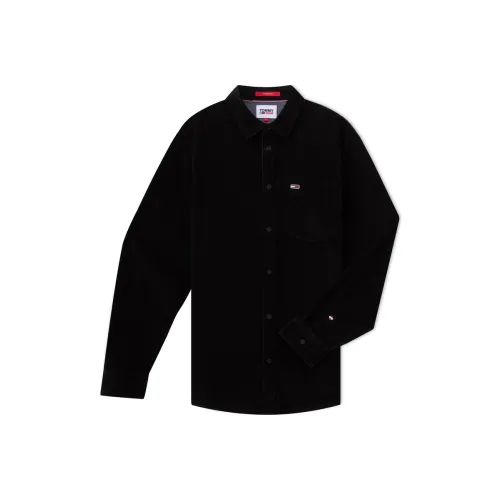 Tommy Hilfiger Мужские Рубашки