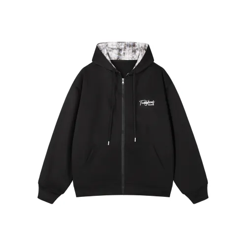 Teddy Bear Collection Свитшот Куртка Унисекс