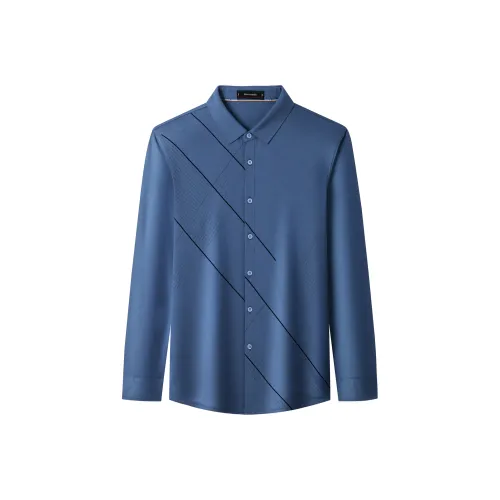 PIERRE CARDIN Мужские рубашки